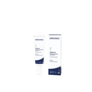 Dermasence - Seborra Getinte Dagcreme SPF 50