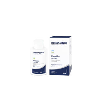 Dermasence - RosaMin AHA Toner