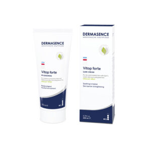 Dermasence - Vitop Forte Care Creme - 200 ml