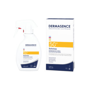 Dermasence - Solvinea Sun Protection Spray SPF 50+