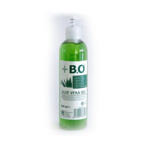 B.O. - Aloe Vera Gel