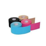 Lymftape/kinesiotape