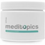 Meditopics - Oil Control XL Pads