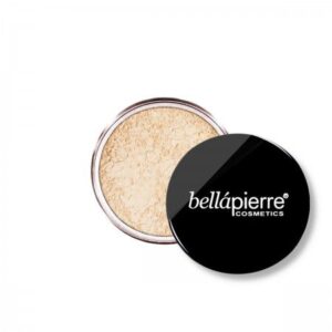 BellaPierre - Mineral Loose Foundation SPF 15