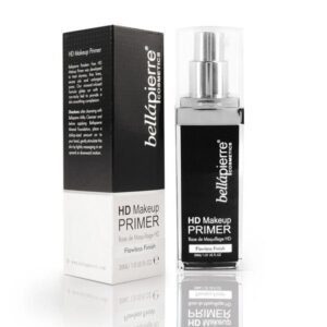 BellaPierre - HD Make-up Primer
