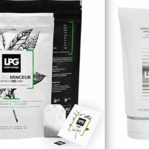 LPG - Limited Edition Duo Pack Detox