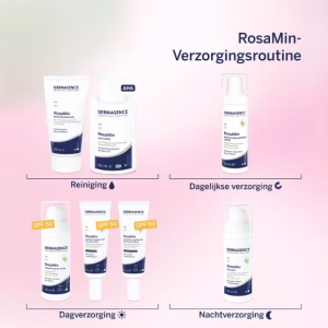 Dermasence - RosaMin Voordeelpakket