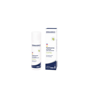 Dermasence - Hyalusome Activating Fruit Acid Cream