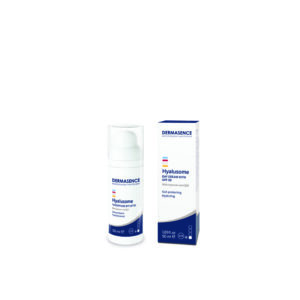 Dermasence - Hyalusome Dagcreme SPF 50