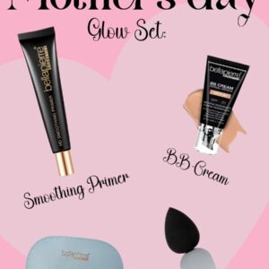 BellaPierre - Glow Set