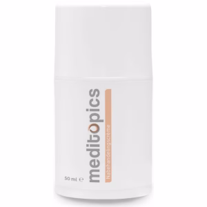 Meditopics - Nabehandelingscreme