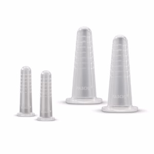 Fasciq - Facial Cupping Set