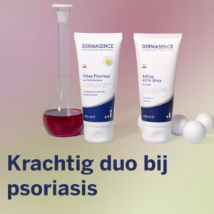 Dermasence - Psoriasis Duo