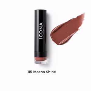 Icona Milano - Sheer Lipstick