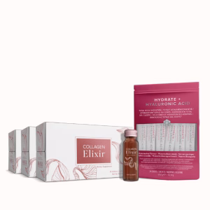 Isagenix - Hydrate & Glow Duo (met collageen)