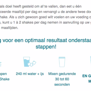 Isa Shake