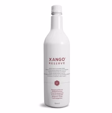 Isa - Xango Reserve