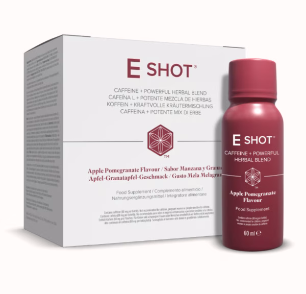 Isa - e-shot