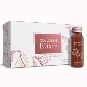 Isagenix - Collagen Elixir