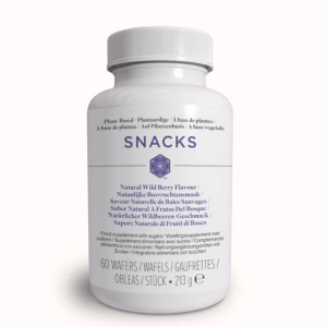 Isagenix - Snacks